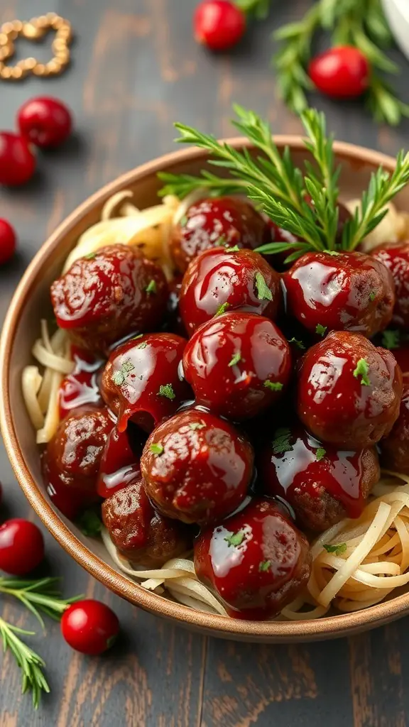 29+ Delicious Christmas Finger Food Ideas for Your Holiday Parties 1