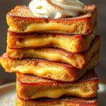 25+ Delicious Christmas Brunch Food Ideas 8