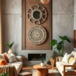 25+ Essential Items for an Earthy Boho Living Room Makeover 37 25+ Essential Items for an Earthy Boho Living Room Makeover 7