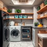 29+ Creative Basement Remodeling Ideas to Transform Your Space 9