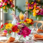 25+ Stunning Thanksgiving Table Settings to Elevate Your Holiday Feast 38 25+ Stunning Thanksgiving Table Settings to Elevate Your Holiday Feast 8
