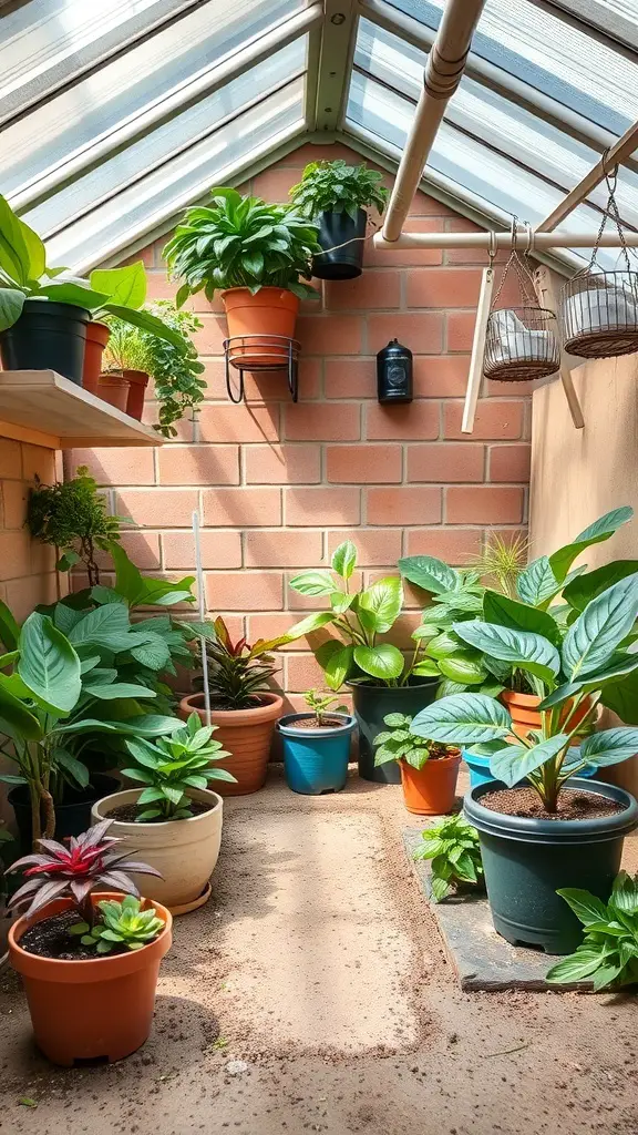 27+ Creative Small Basement Layout Ideas You’ll Love 1