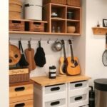 25+ Basement Farmhouse Style Ideas to Transform Your 20 25+ Basement Farmhouse Style Ideas to Transform Your 5
