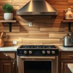 27+ Inspiring Stove Backsplash Ideas You’ll Love 5