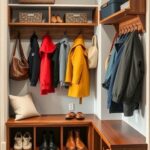 27+ Mudroom Ideas to Elevate Your Space 8