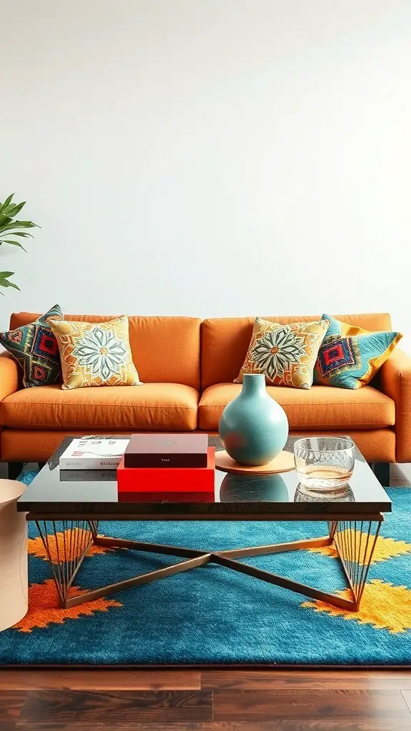 29+ Stunning Coffee Table Decor Ideas You Need to Try 1