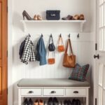 25+ Creative Shoe Rack Ideas for Every Space 10