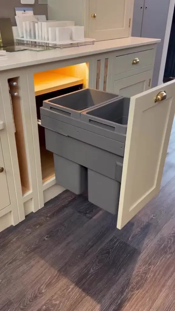 27+ Creative Bin Storage Ideas to Maximize Your Space 4