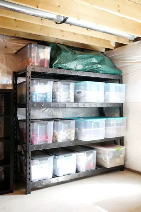27+ Creative Bin Storage Ideas to Maximize Your Space 8
