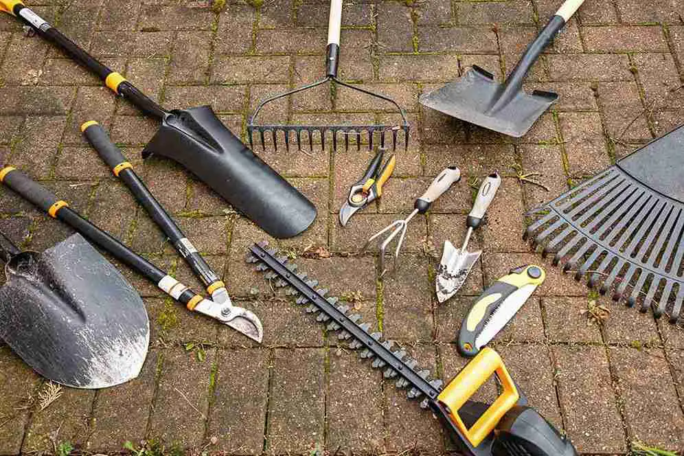 29+ Essential Garden Hand Tools for Every Enthusiast 14 29+ Essential Garden Hand Tools for Every Enthusiast 13