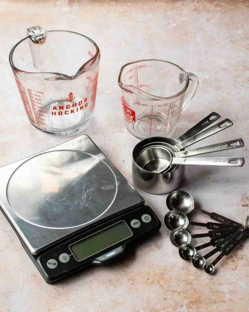 29+ Must-Have Kitchen Essentials for Every Home Chef 8