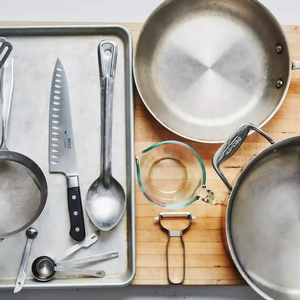 29+ Must-Have Kitchen Essentials for Every Home Chef 5