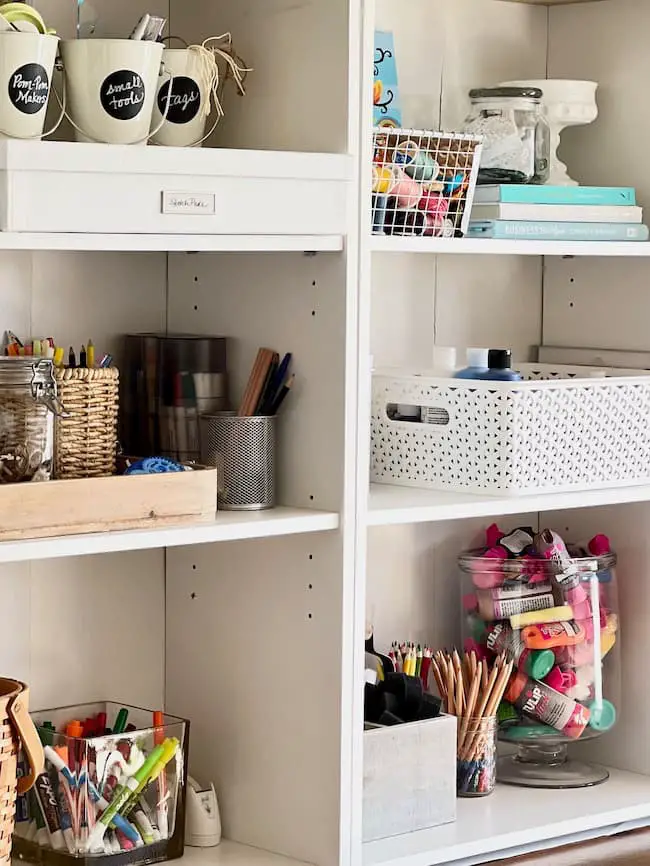 27+ Creative Bin Storage Ideas to Maximize Your Space 10