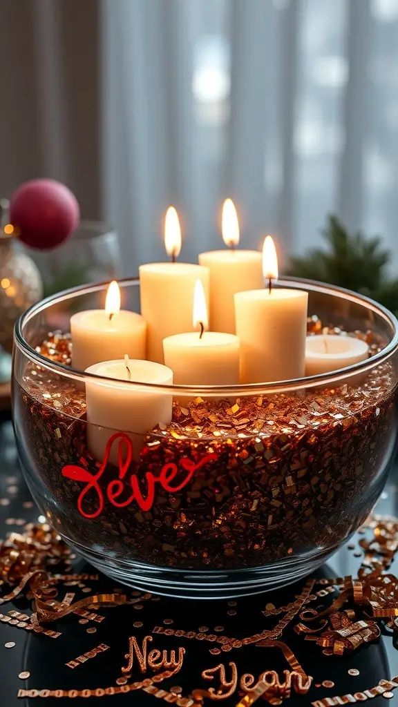 29+ Stunning Floating Candle Centerpieces for Your Next Event 1