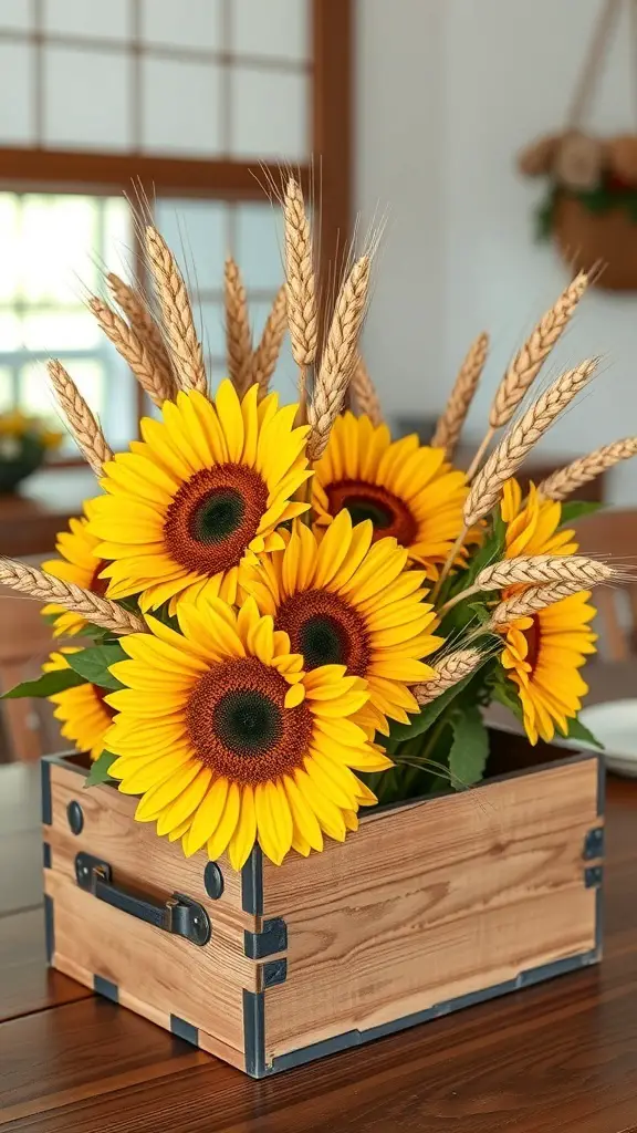 27+ Stunning Flower Centerpiece Ideas 1