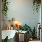 29+ Inspiring Green Bathroom Ideas for a Refreshing Retreat 20 29+ Inspiring Green Bathroom Ideas for a Refreshing Retreat 5