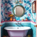 29+ Stunning Bathroom Interior Design Ideas for a Chic Retreat 5