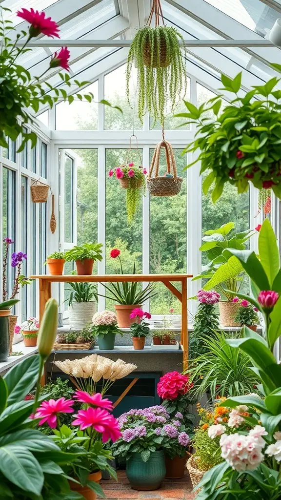 23+ Stunning Sunroom Addition Ideas for Your Living Room 1