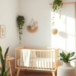 27+ Adorable Neutral Baby Room Ideas to Inspire Your Nursery Design 9