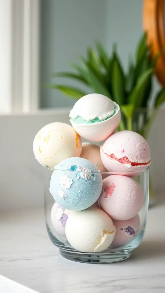 29+ Must-Have Bathroom Counter Decor Ideas for a Stylish Space 1