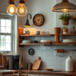 29+ Stunning Kitchen Light Fixtures You Need to See 3