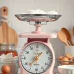 29+ Must-Have Pink Kitchen Decor Items for a Stylish Touch 2