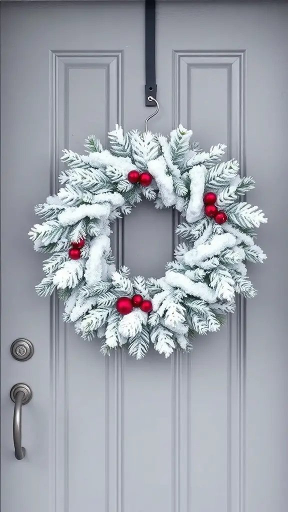 25+ DIY Winter Wonderland Decorations to Transform Your Home 1