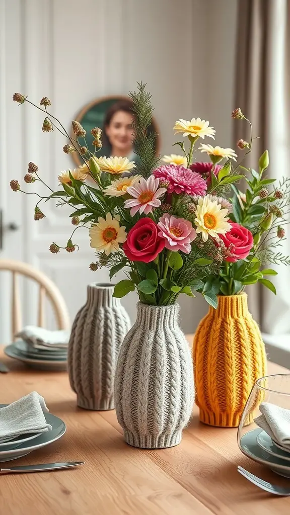 23+ Stunning Winter Table Centerpieces to Elevate Your Holiday Decor 1