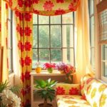 29+ Stunning Sunroom Curtain Ideas to Brighten Your Space 39 29+ Stunning Sunroom Curtain Ideas to Brighten Your Space 9