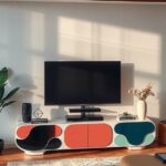 27+ Stylish TV Stand Ideas for Every Home Decor Style 36 27+ Stylish TV Stand Ideas for Every Home Decor Style 6