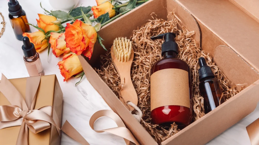 27+ Thoughtful Valentine's Basket Ideas for Her 2