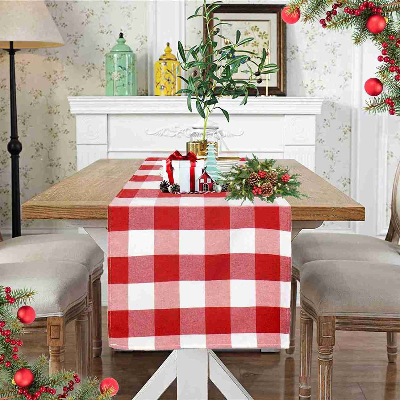 29+ Charming Farmhouse Valentine Decor Ideas You’ll Love 6 29+ Charming Farmhouse Valentine Decor Ideas You’ll Love 3