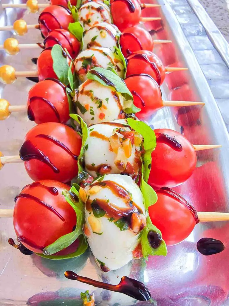 51+ Delightful Easter Party Food Ideas to Impress Your Guests 5