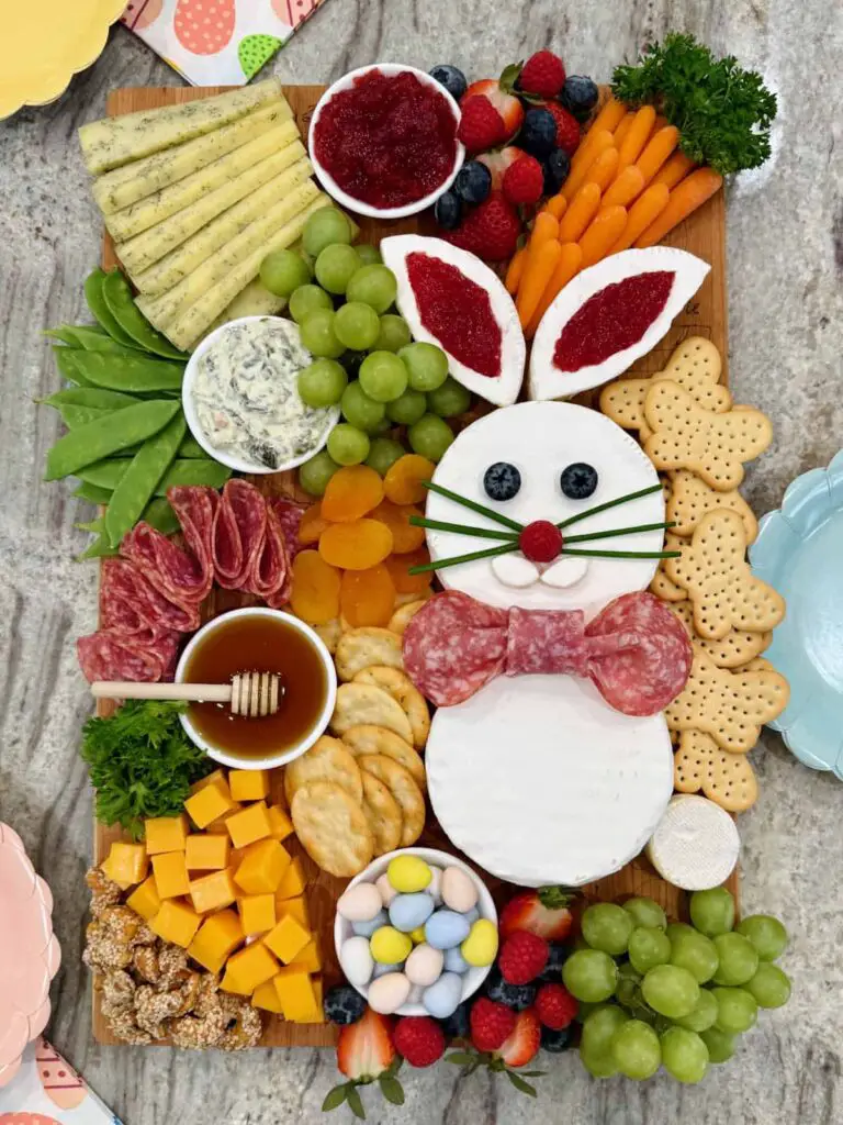 51+ Delightful Easter Party Food Ideas to Impress Your Guests 2