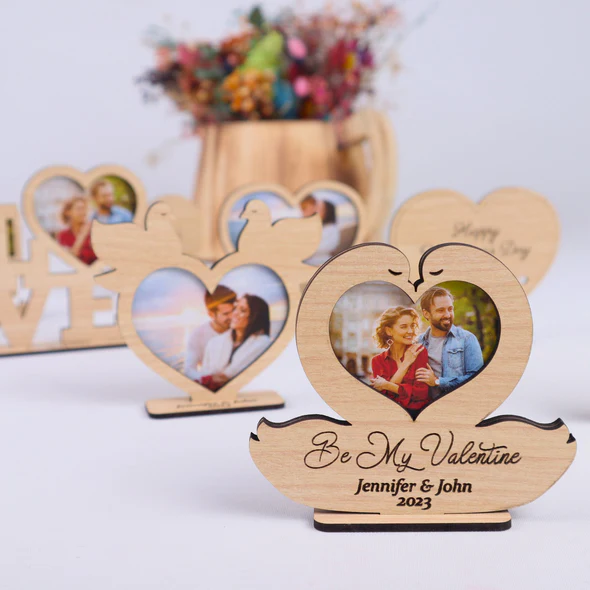 29+ Creative Valentine's Day Crafts to Celebrate Love 2