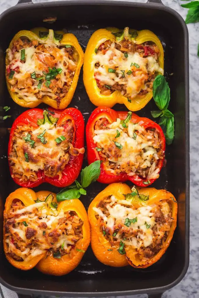 51+ Delightful Easter Party Food Ideas to Impress Your Guests 6