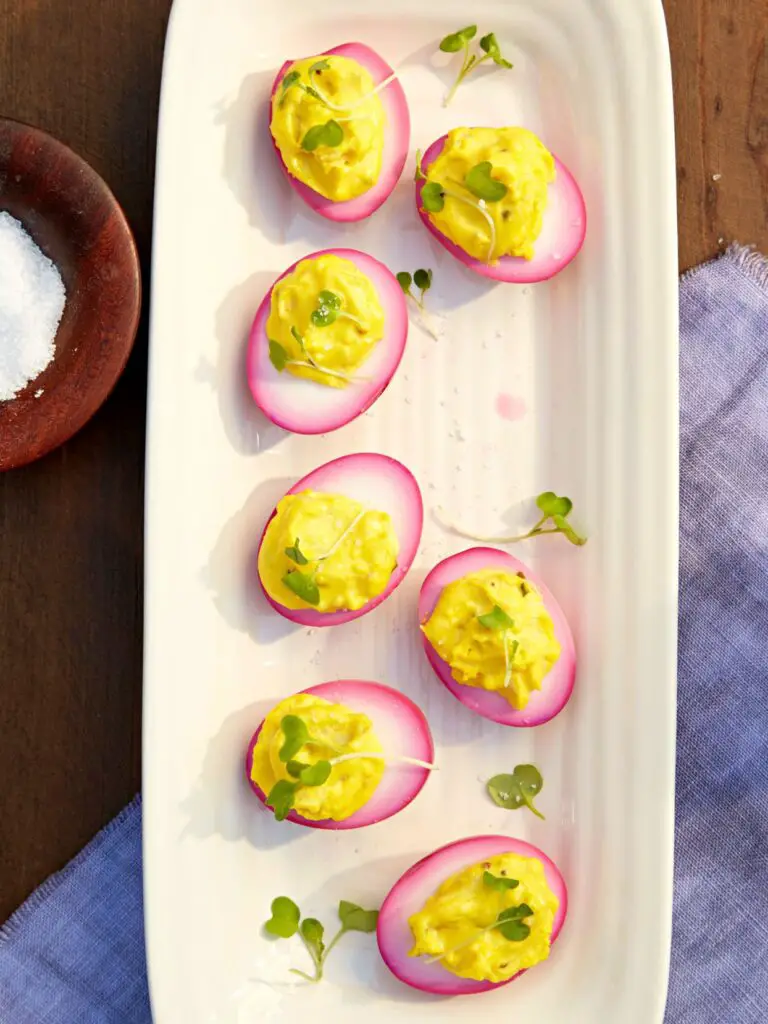 51+ Delightful Easter Party Food Ideas to Impress Your Guests 3