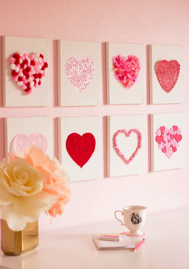 29+ Creative Valentine’s Crafts to Sell This Season 2 29+ Creative Valentine’s Crafts to Sell This Season 2