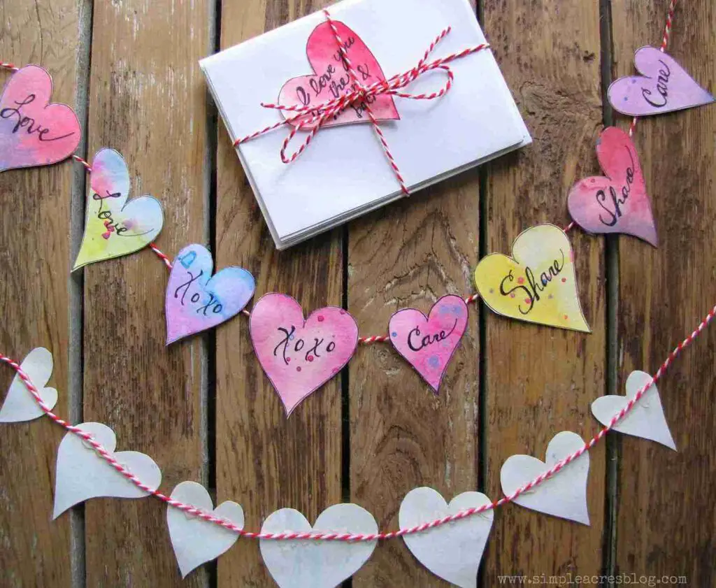 23+ Creative Dollar Tree Valentine's DIY Ideas You Will Love 2 23+ Creative Dollar Tree Valentine's DIY Ideas You Will Love 2