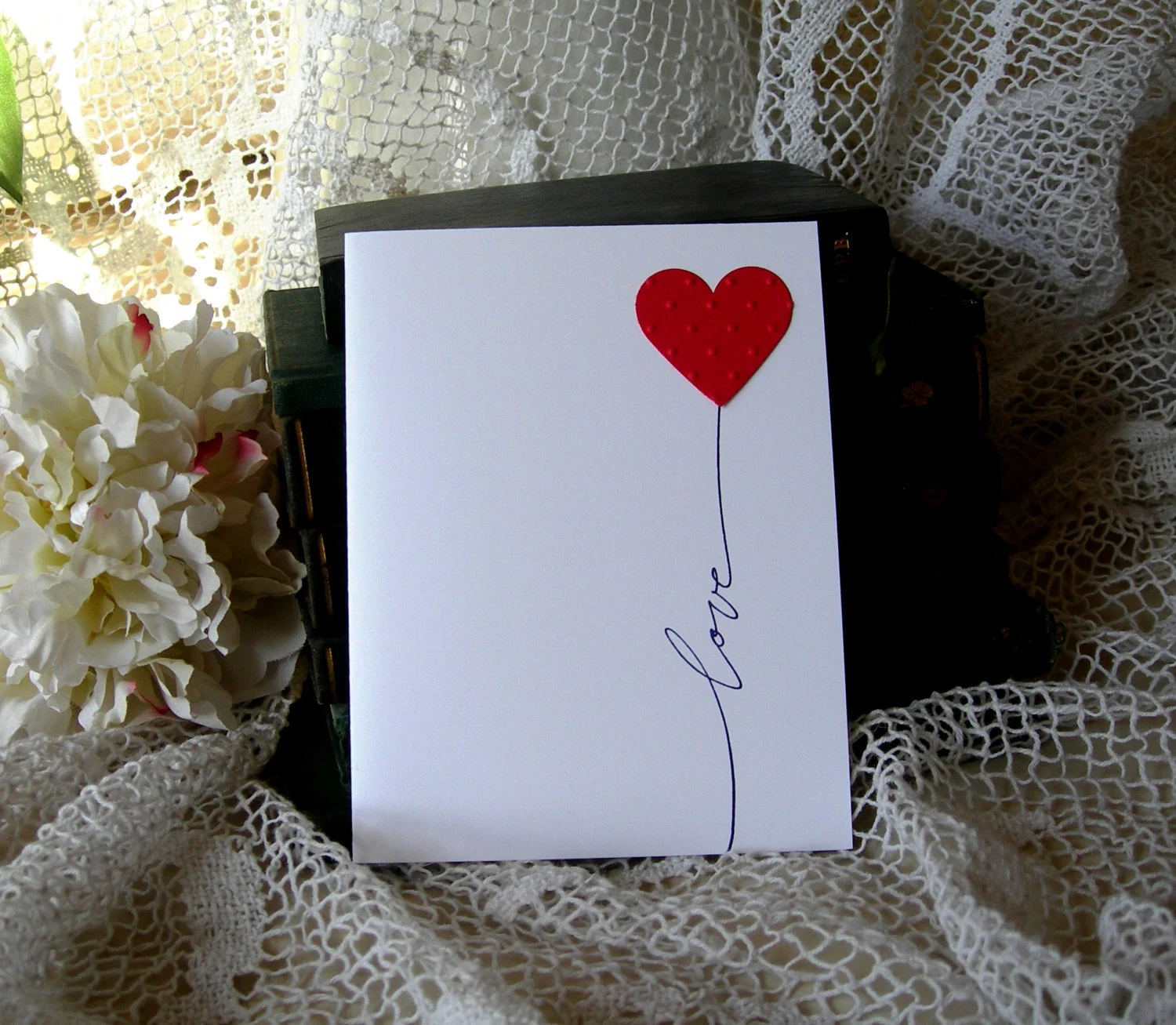27+ Creative Valentine's Crafts for Adults to Ignite Romance 1