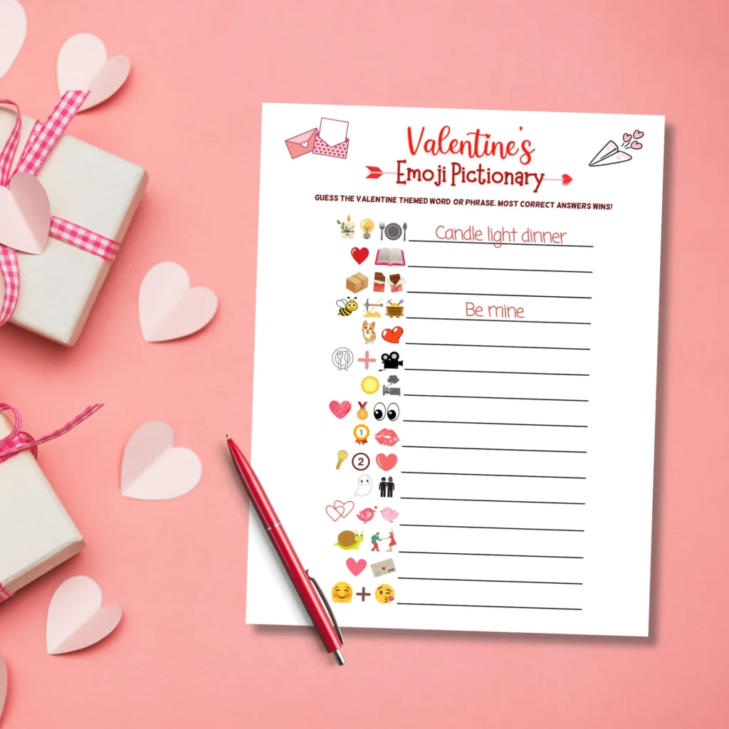 25+ Fun Galentine's Game Ideas for a Perfect Celebration 7