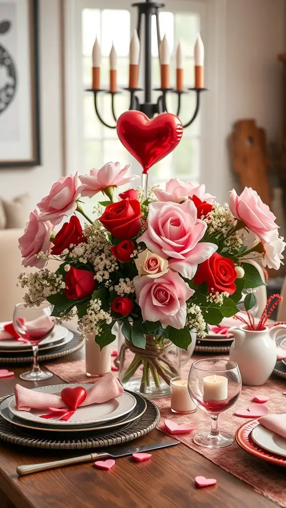 23+ Creative Dollar Tree Valentine's DIY Ideas You Will Love 4 23+ Creative Dollar Tree Valentine's DIY Ideas You Will Love 4