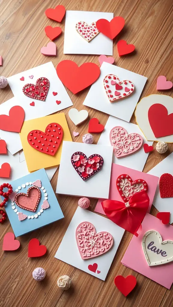 23+ Creative Dollar Tree Valentine's DIY Ideas You Will Love 5 23+ Creative Dollar Tree Valentine's DIY Ideas You Will Love 5