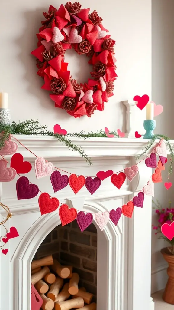 23+ Creative Dollar Tree Valentine's DIY Ideas You Will Love 6 23+ Creative Dollar Tree Valentine's DIY Ideas You Will Love 6