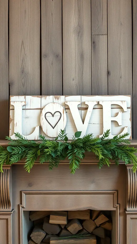 29+ Charming Farmhouse Valentine Decor Ideas You’ll Love 7 29+ Charming Farmhouse Valentine Decor Ideas You’ll Love 4