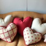 29+ Charming Farmhouse Valentine Decor Ideas You’ll Love 13