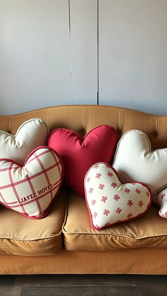 29+ Charming Farmhouse Valentine Decor Ideas You’ll Love 2 29+ Charming Farmhouse Valentine Decor Ideas You’ll Love 2