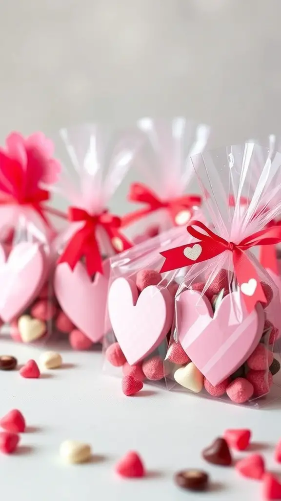 23+ Creative Dollar Tree Valentine's DIY Ideas You Will Love 3 23+ Creative Dollar Tree Valentine's DIY Ideas You Will Love 3