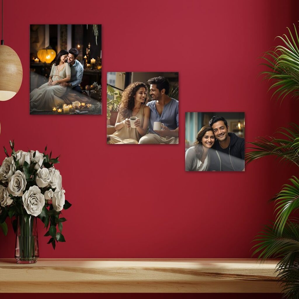 27+ Adorable Living Room Decor Ideas for Valentine's Day 3