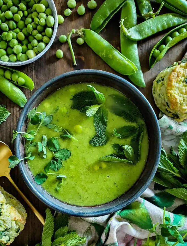 51+ Delightful Easter Party Food Ideas to Impress Your Guests 7